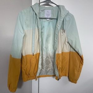 Windbreaker (Full Tilt)